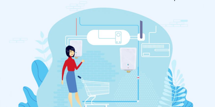 an easy guide to buying a new boiler