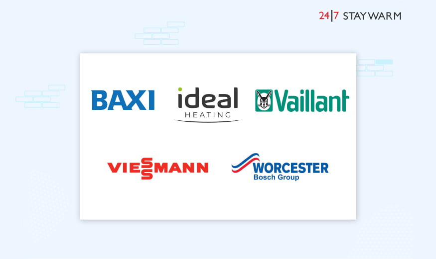 An Easy Guide to Buying a New Boiler top boiler brands