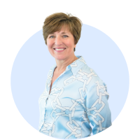 Gina dobson 24|7 home rescue chief finance officer