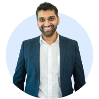 Ikram issa 24|7 home rescue chief technology officer