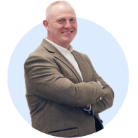 Simon Ensor 24|7 home rescue field operations director