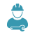 engineer service icon