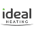ideal heating logo