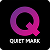 quiet mark award icon