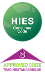 HIES logo